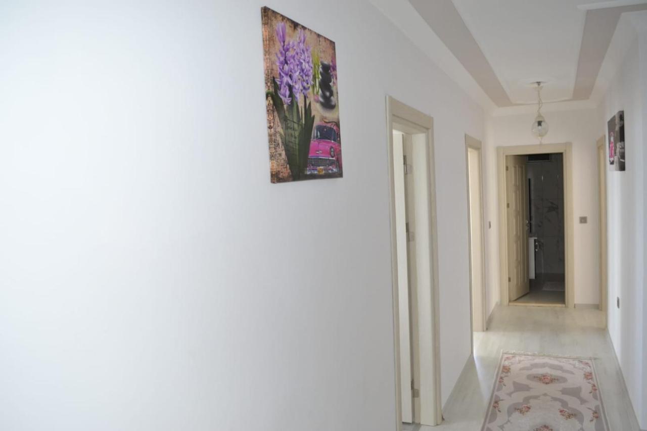 Shahin Golden Hotel L الصقر الذهبي… Bostanci Extérieur photo