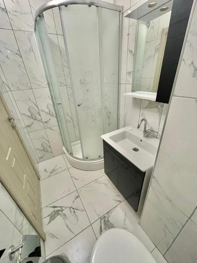 Shahin Golden Hotel L الصقر الذهبي… Bostanci Extérieur photo