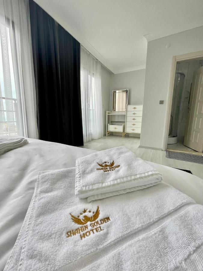 Shahin Golden Hotel L الصقر الذهبي… Bostanci Extérieur photo
