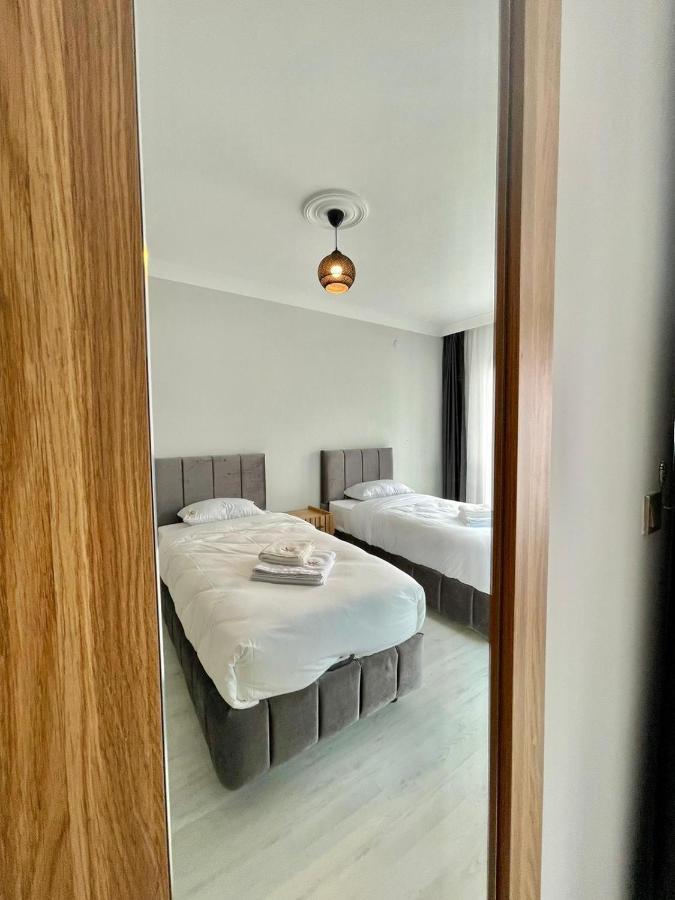 Shahin Golden Hotel L الصقر الذهبي… Bostanci Extérieur photo