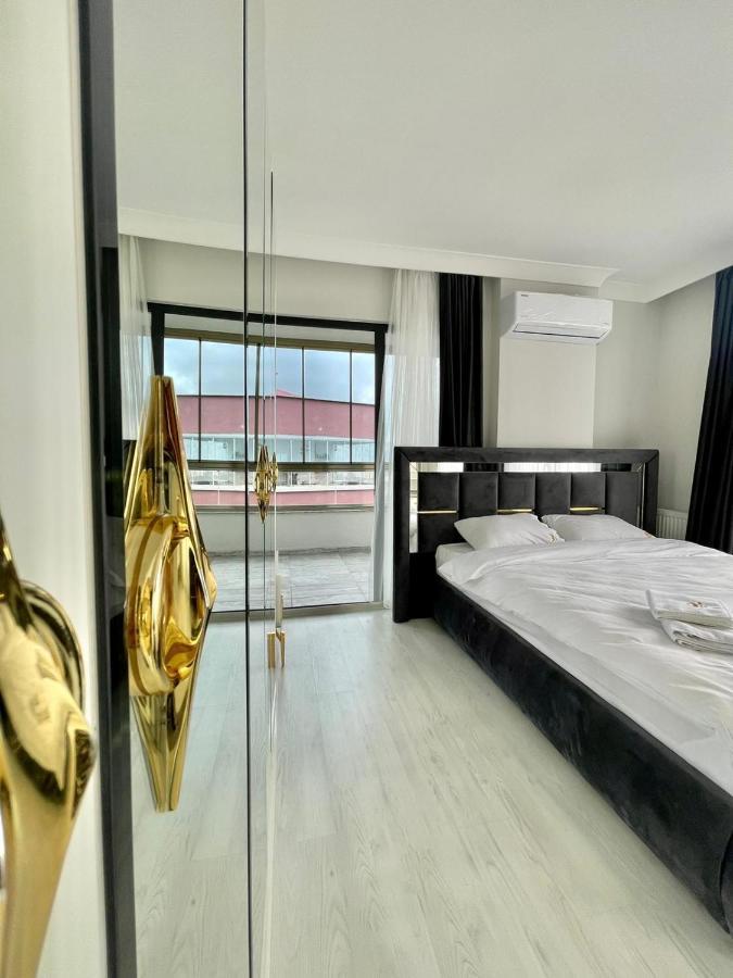 Shahin Golden Hotel L الصقر الذهبي… Bostanci Extérieur photo