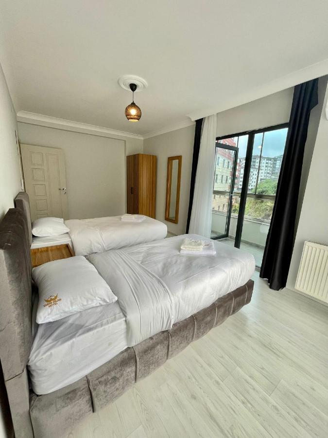 Shahin Golden Hotel L الصقر الذهبي… Bostanci Extérieur photo