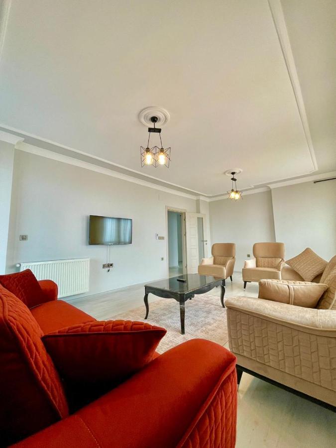 Shahin Golden Hotel L الصقر الذهبي… Bostanci Extérieur photo