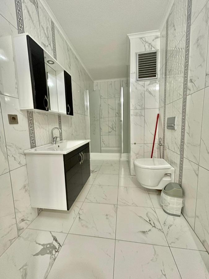 Shahin Golden Hotel L الصقر الذهبي… Bostanci Extérieur photo