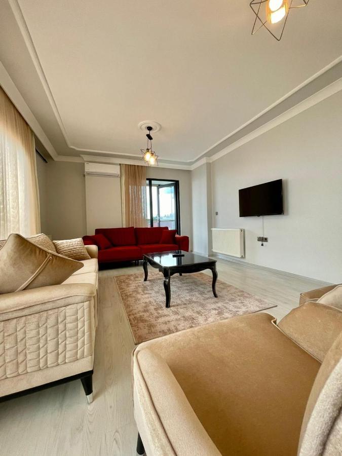 Shahin Golden Hotel L الصقر الذهبي… Bostanci Extérieur photo