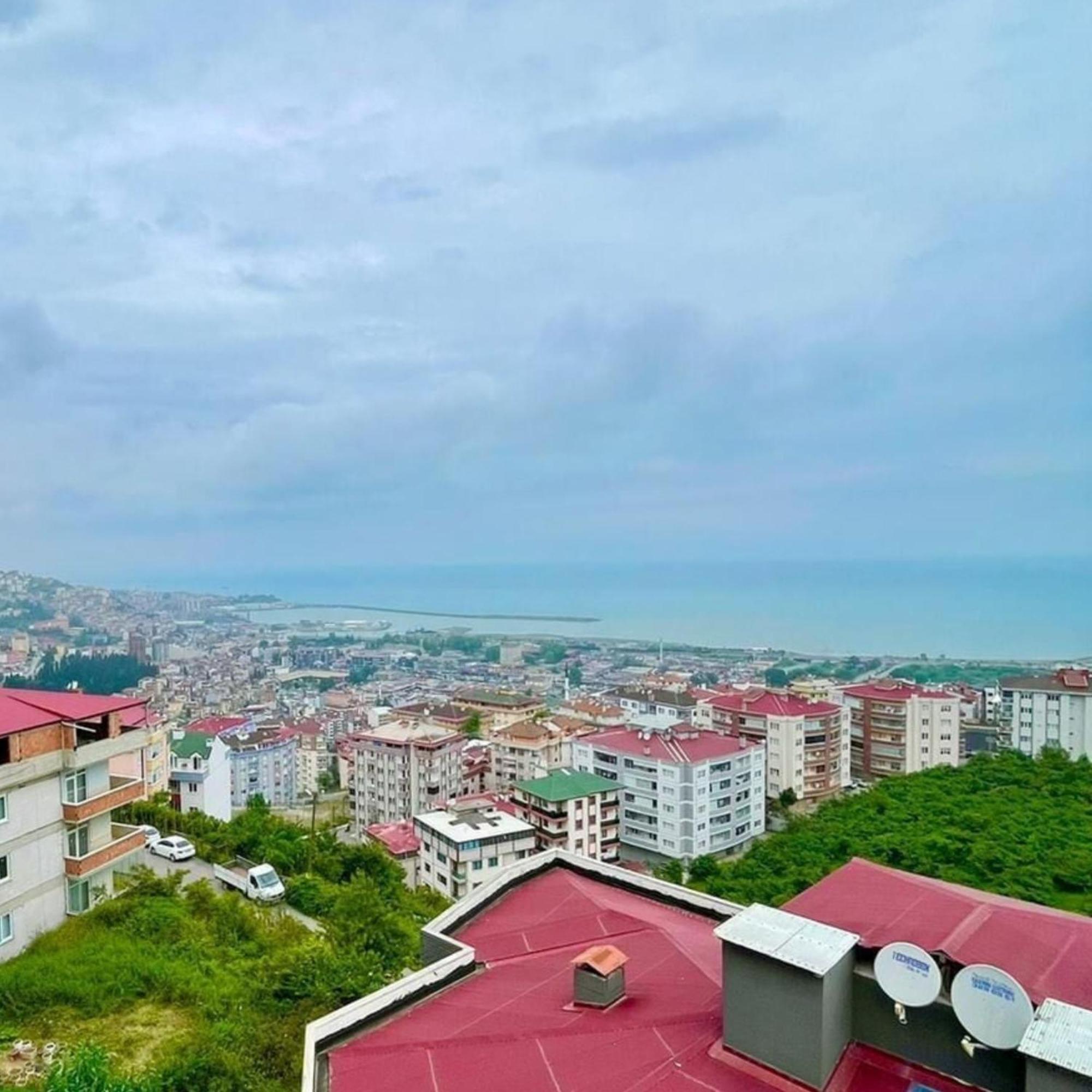 Shahin Golden Hotel L الصقر الذهبي… Bostanci Extérieur photo