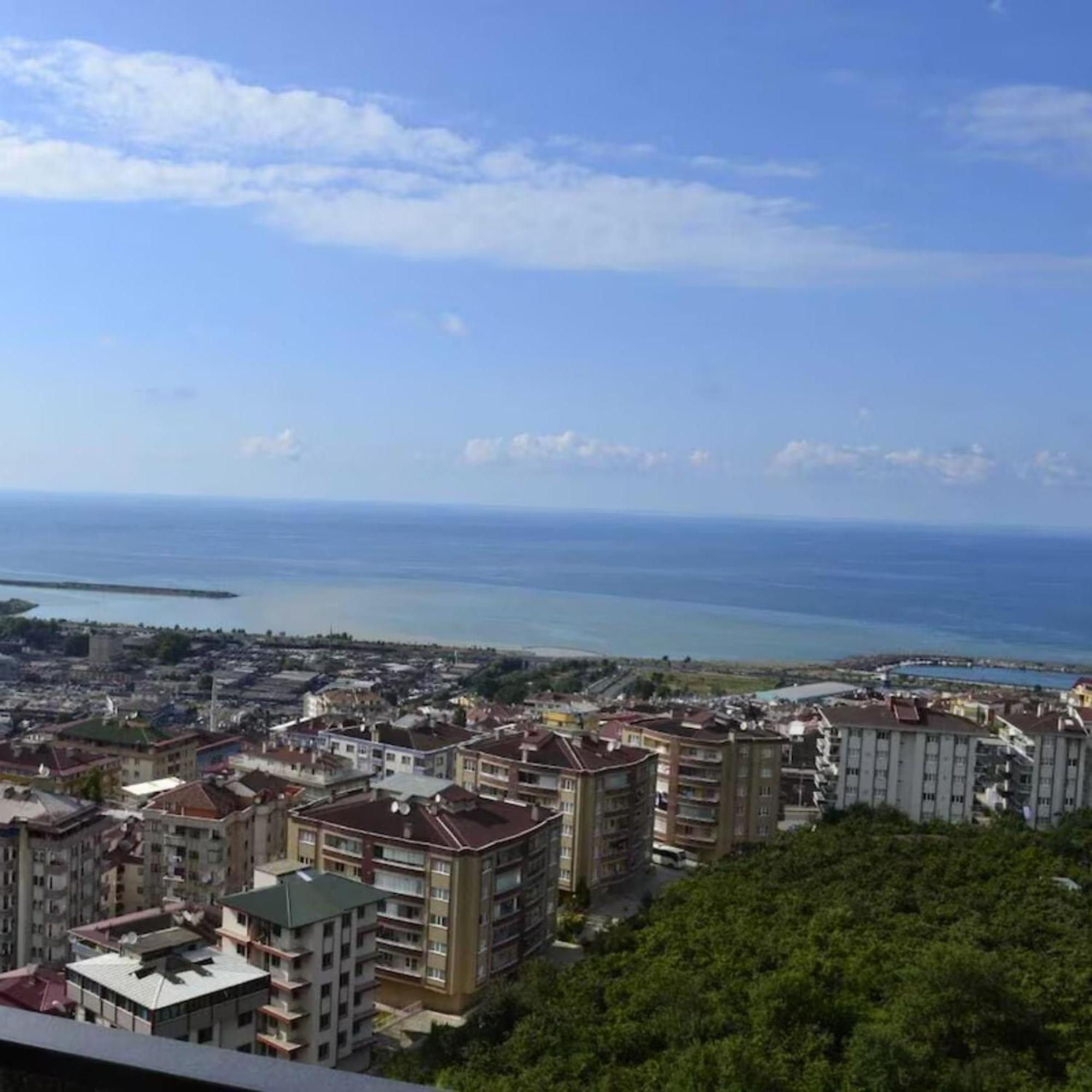 Shahin Golden Hotel L الصقر الذهبي… Bostanci Extérieur photo