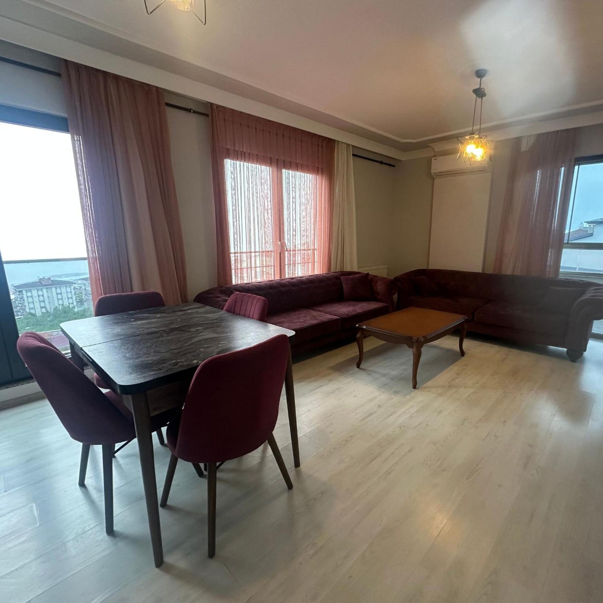 Shahin Golden Hotel L الصقر الذهبي… Bostanci Extérieur photo
