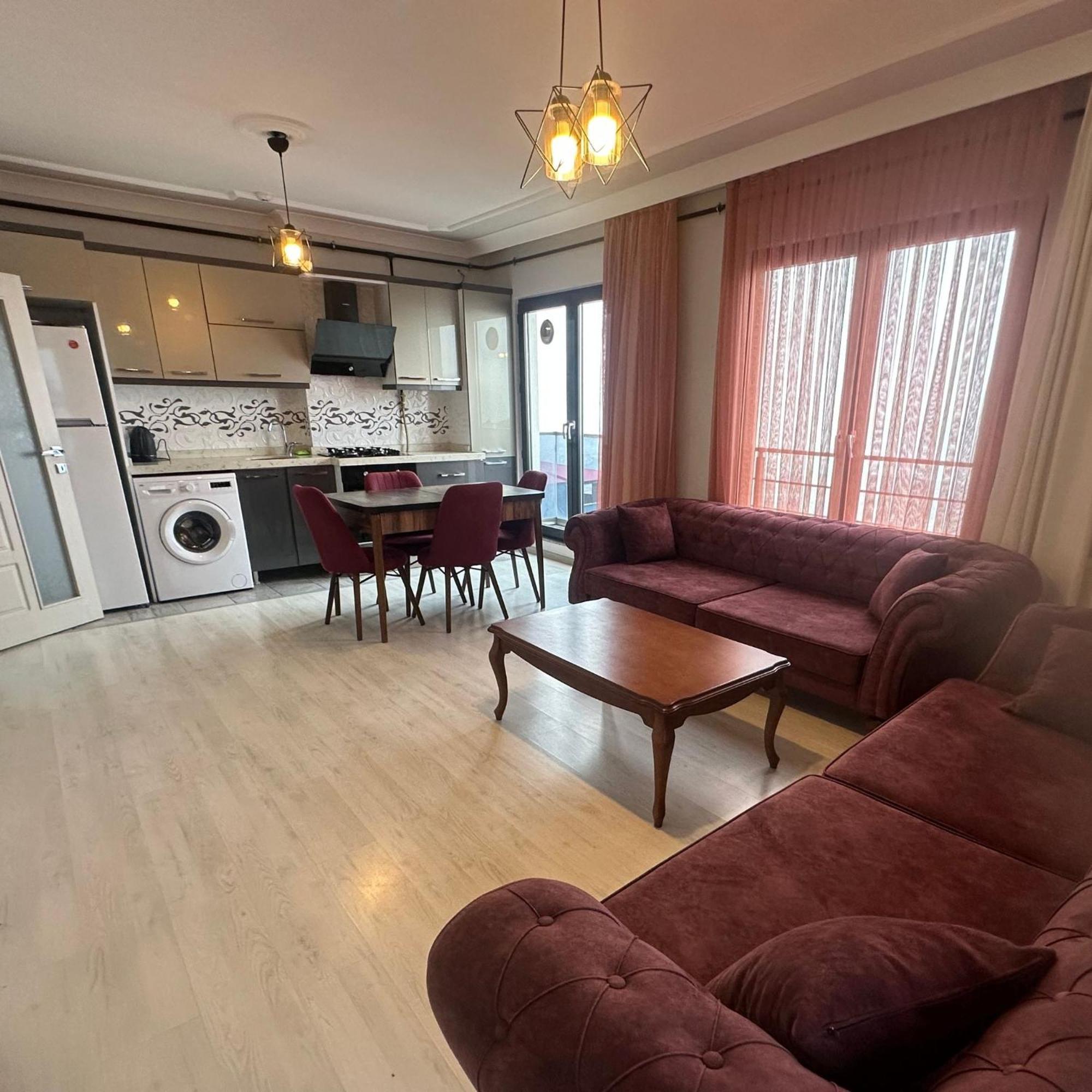 Shahin Golden Hotel L الصقر الذهبي… Bostanci Extérieur photo