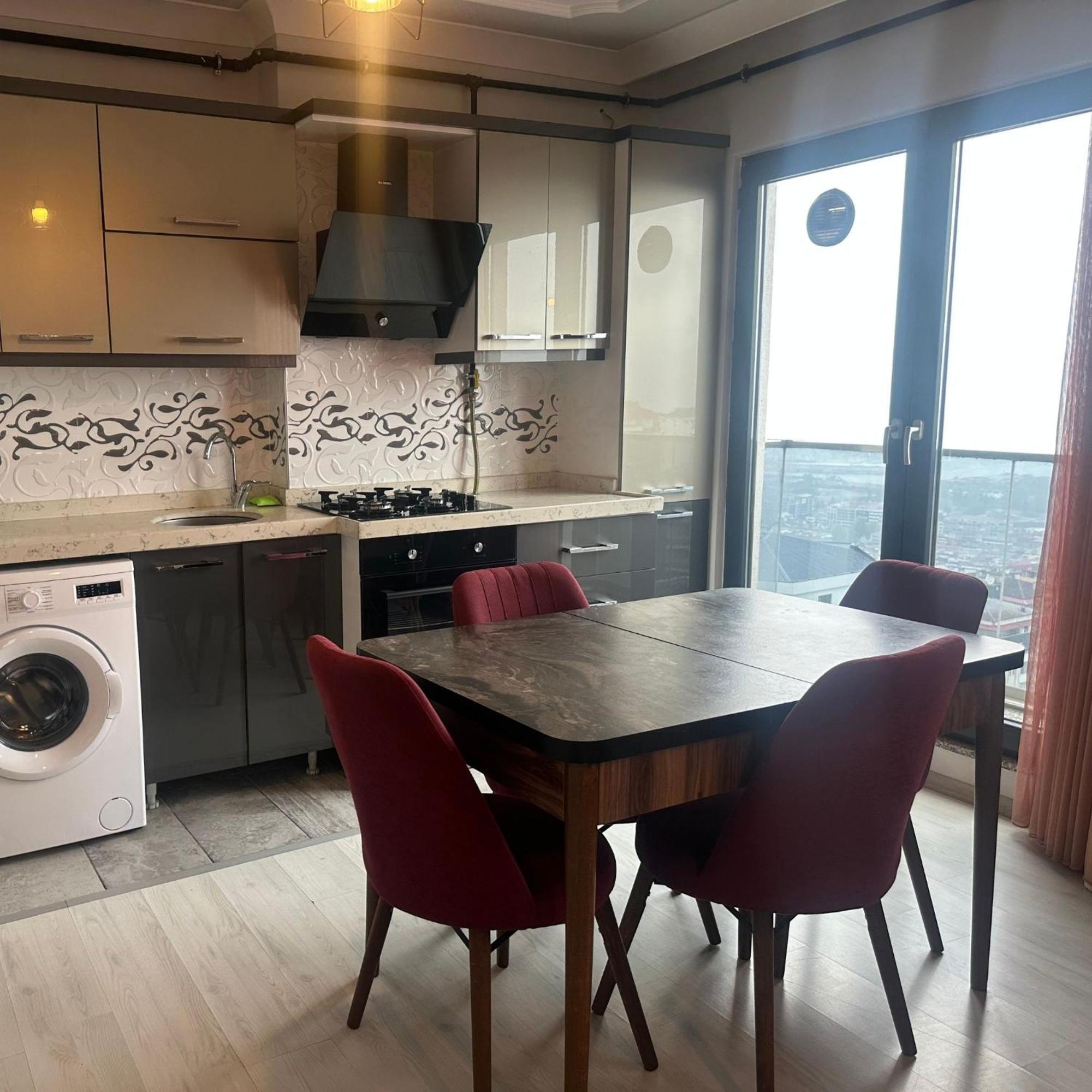 Shahin Golden Hotel L الصقر الذهبي… Bostanci Extérieur photo