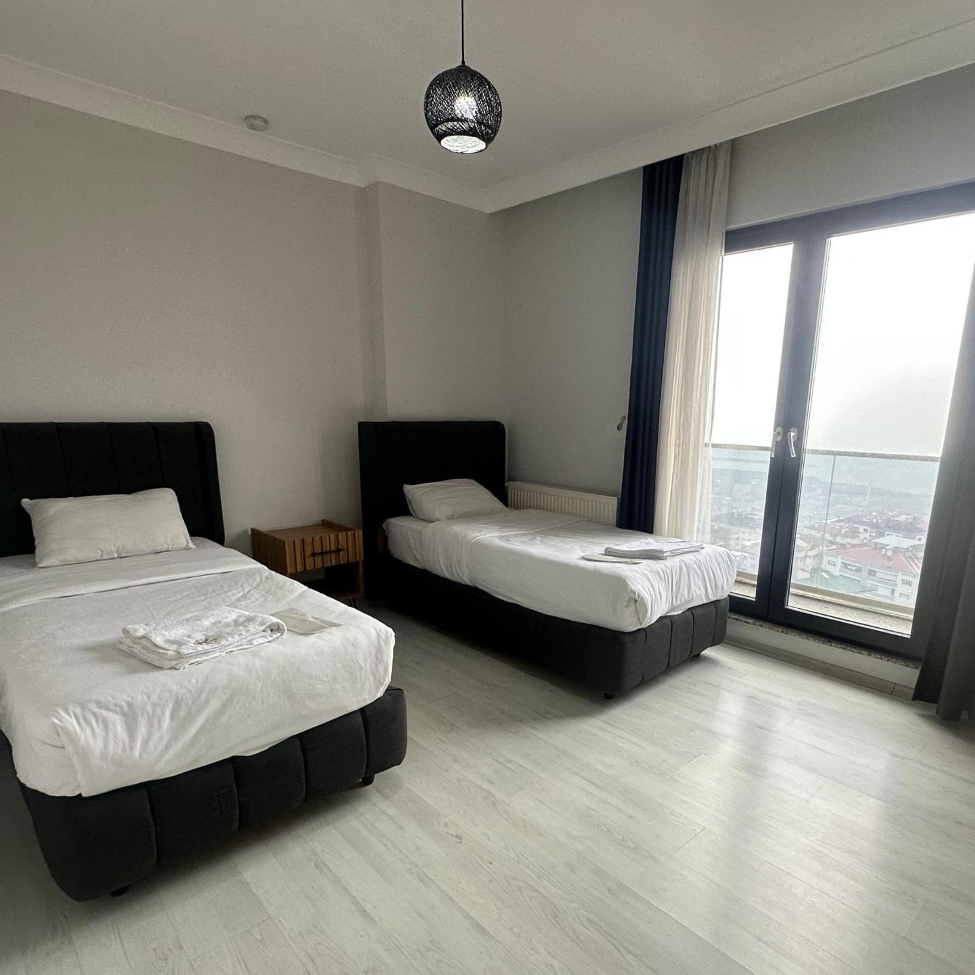 Shahin Golden Hotel L الصقر الذهبي… Bostanci Extérieur photo
