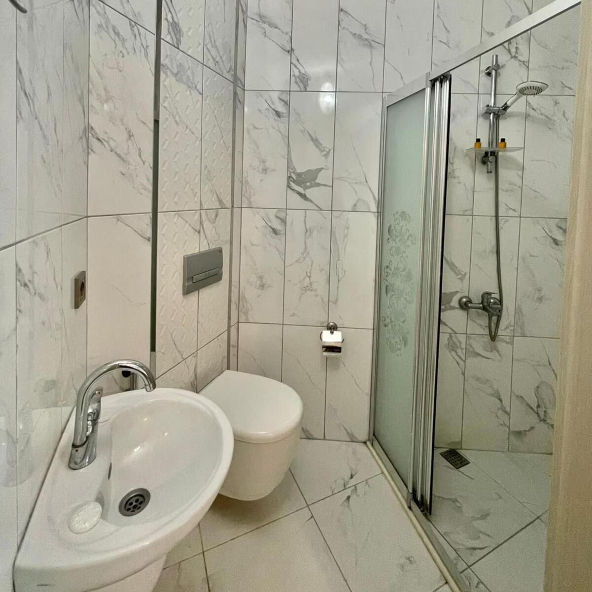 Shahin Golden Hotel L الصقر الذهبي… Bostanci Extérieur photo