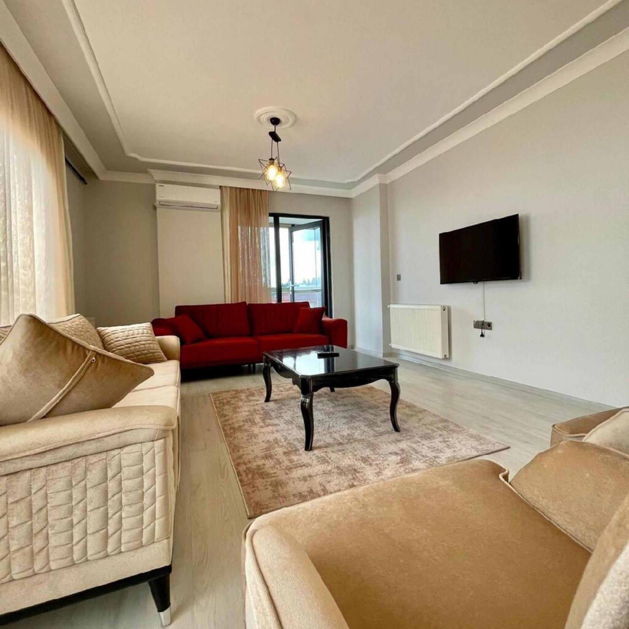 Shahin Golden Hotel L الصقر الذهبي… Bostanci Extérieur photo