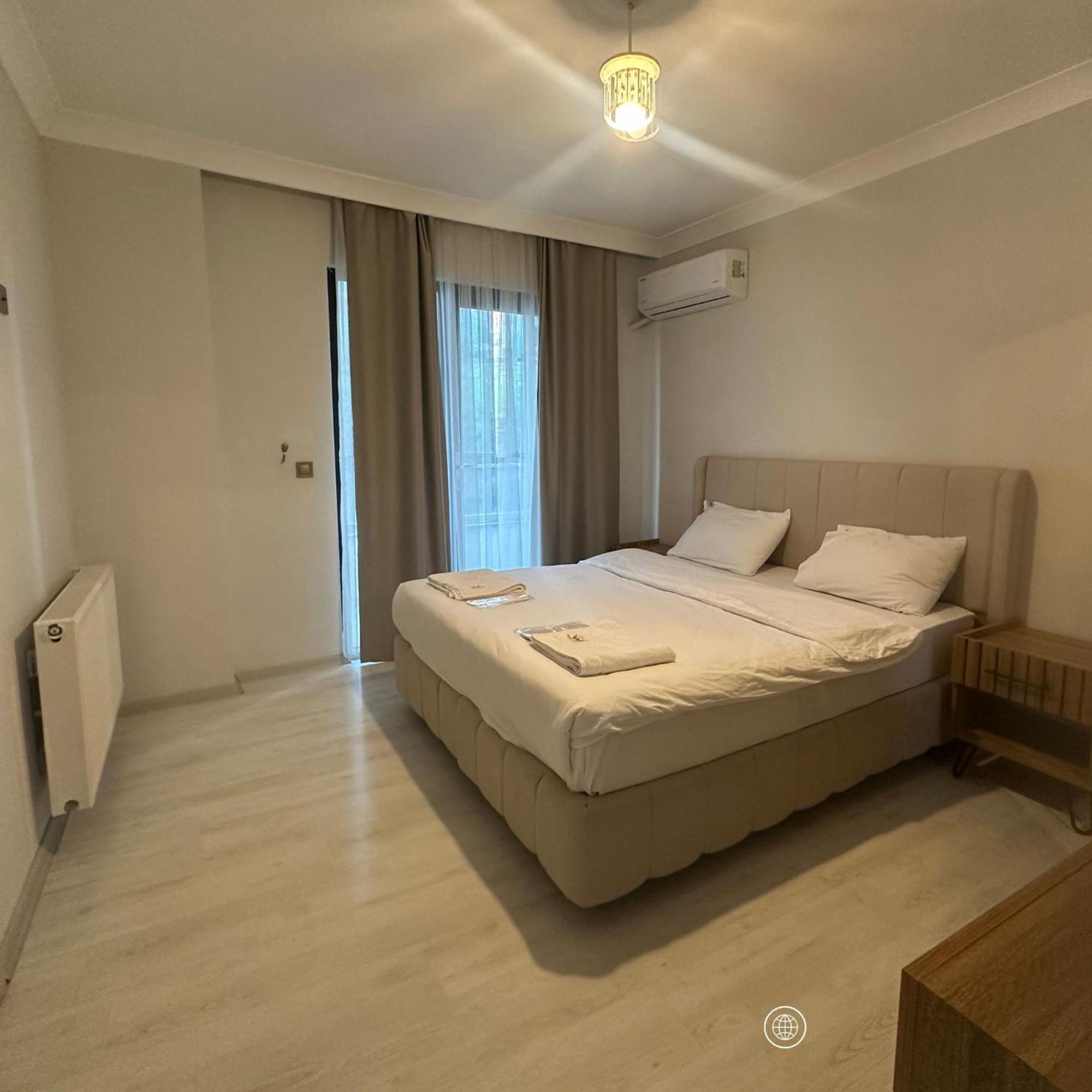 Shahin Golden Hotel L الصقر الذهبي… Bostanci Extérieur photo