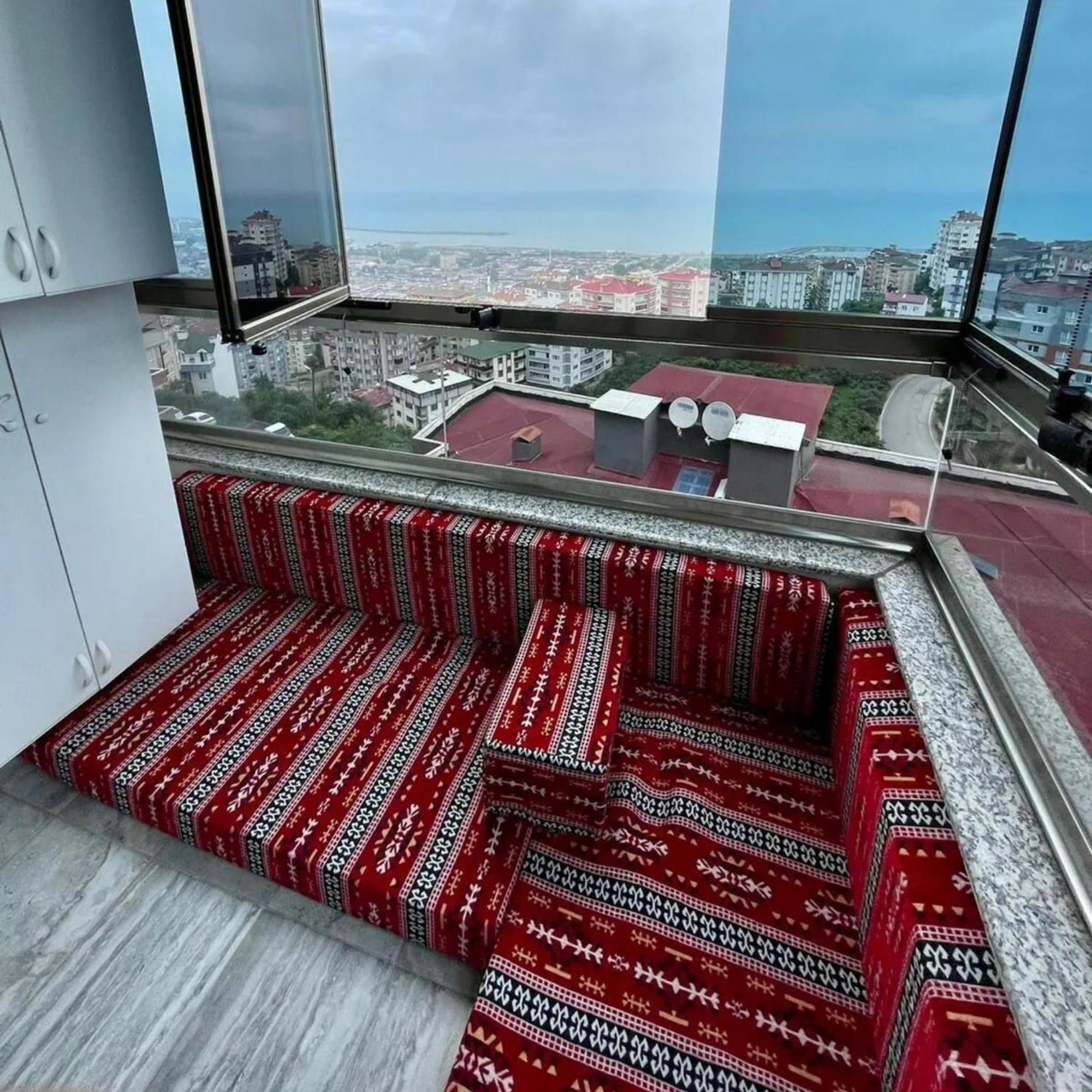 Shahin Golden Hotel L الصقر الذهبي… Bostanci Extérieur photo
