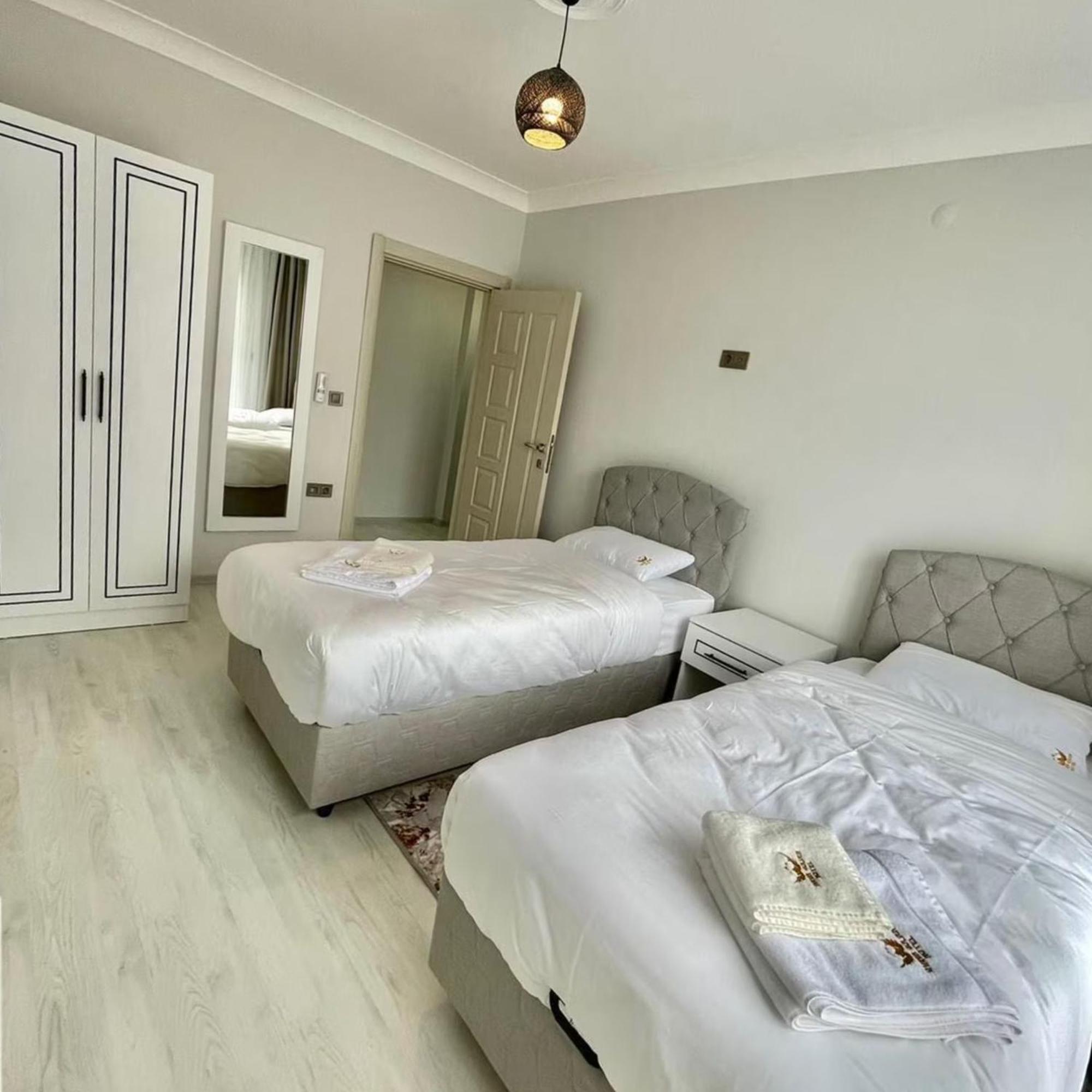 Shahin Golden Hotel L الصقر الذهبي… Bostanci Extérieur photo