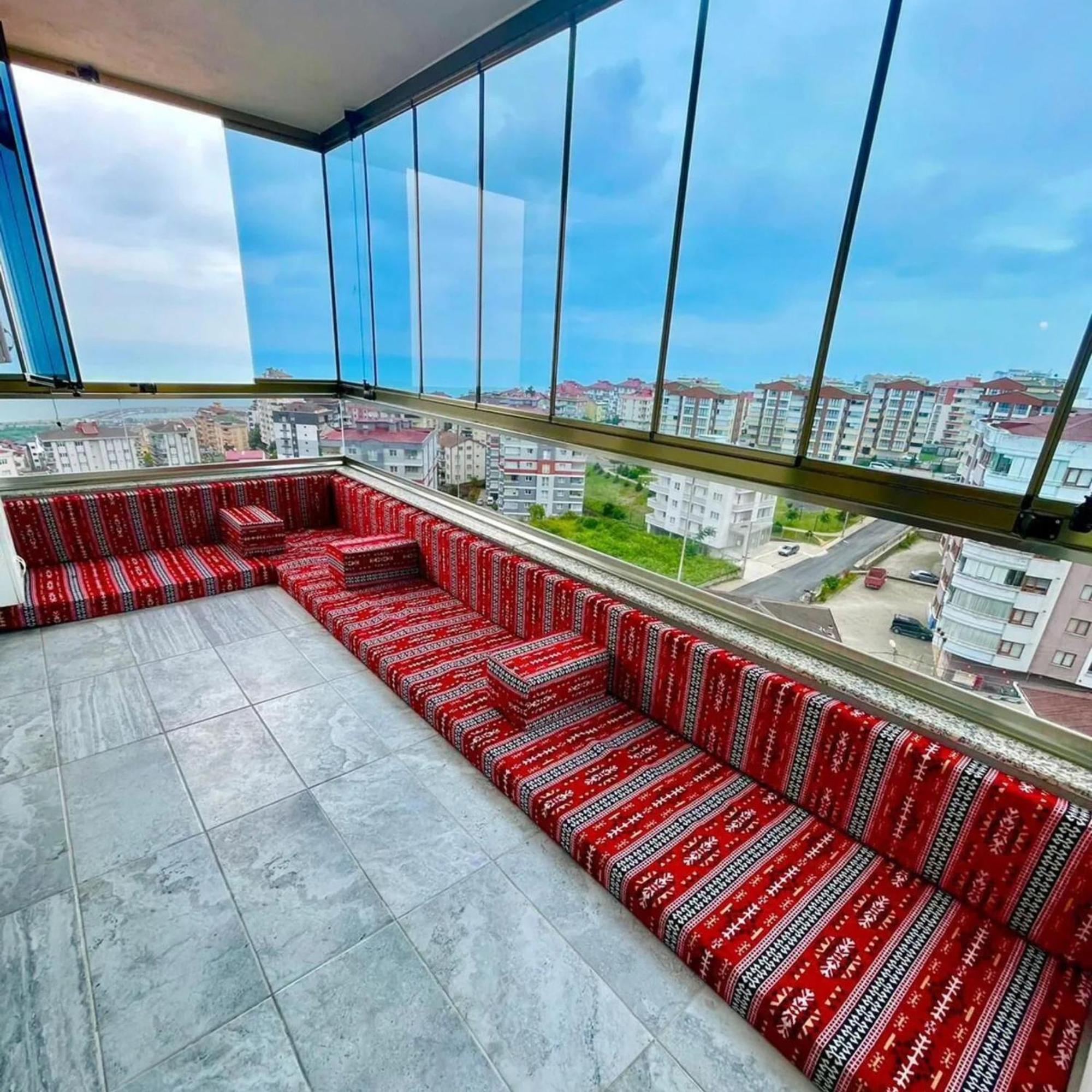 Shahin Golden Hotel L الصقر الذهبي… Bostanci Extérieur photo