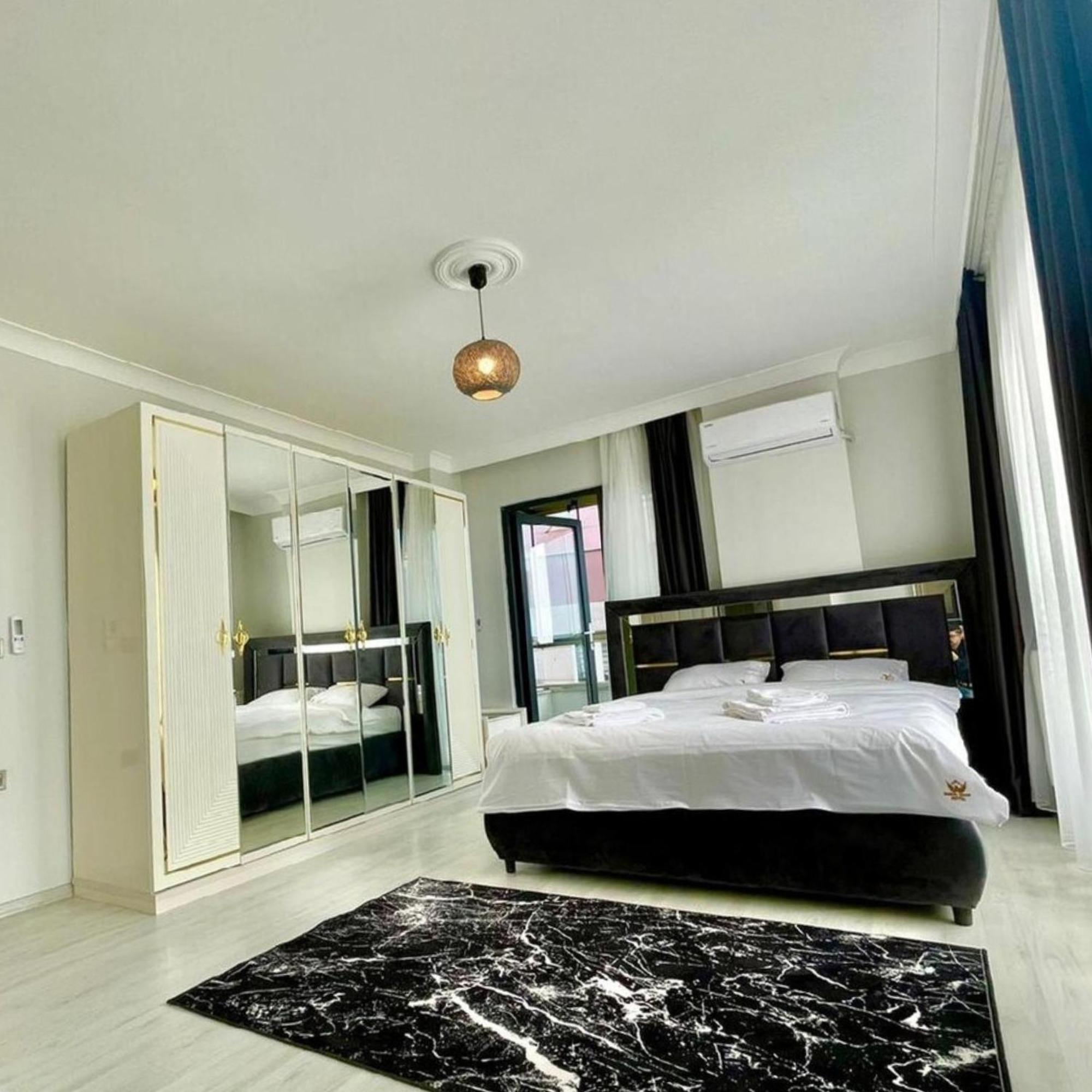 Shahin Golden Hotel L الصقر الذهبي… Bostanci Extérieur photo