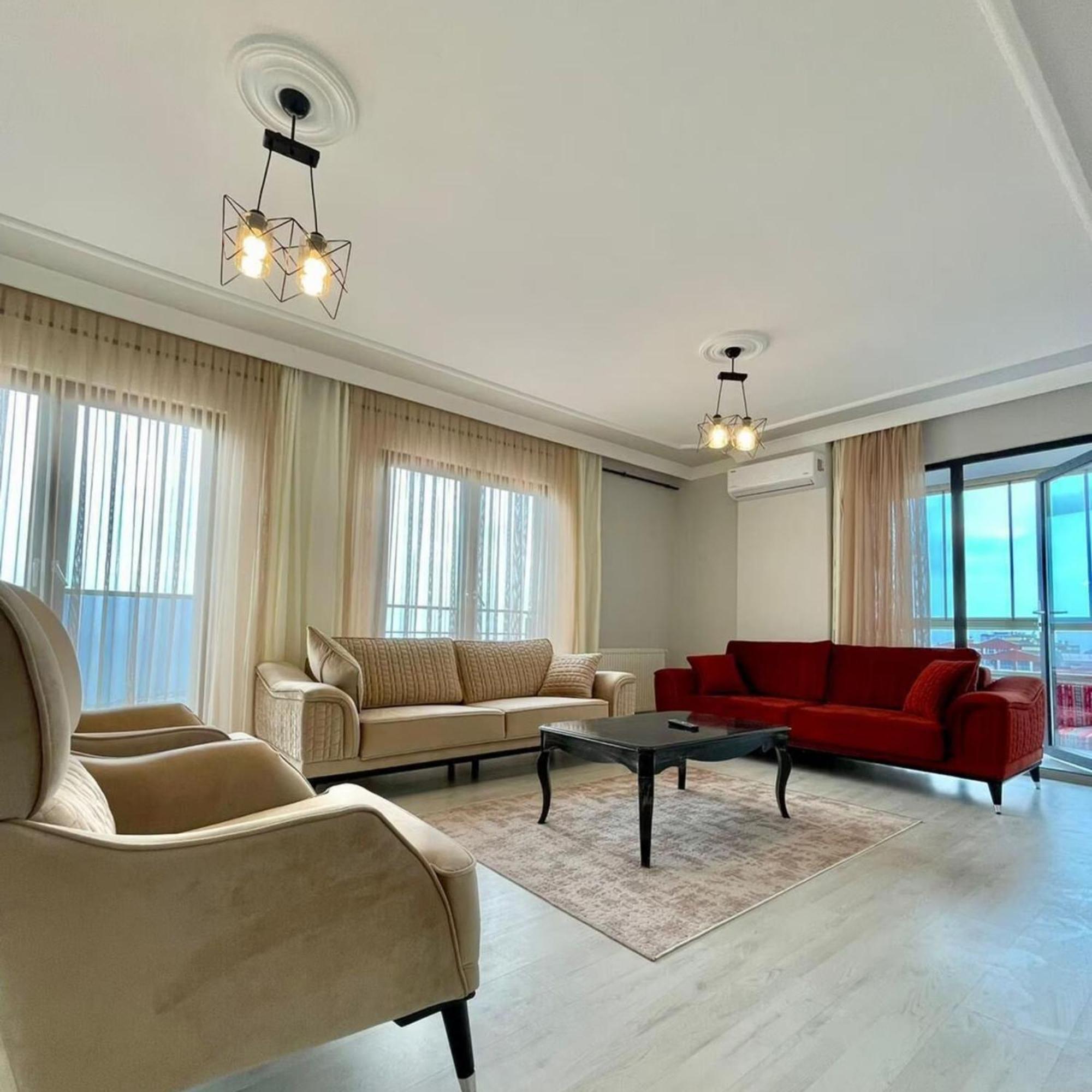 Shahin Golden Hotel L الصقر الذهبي… Bostanci Extérieur photo