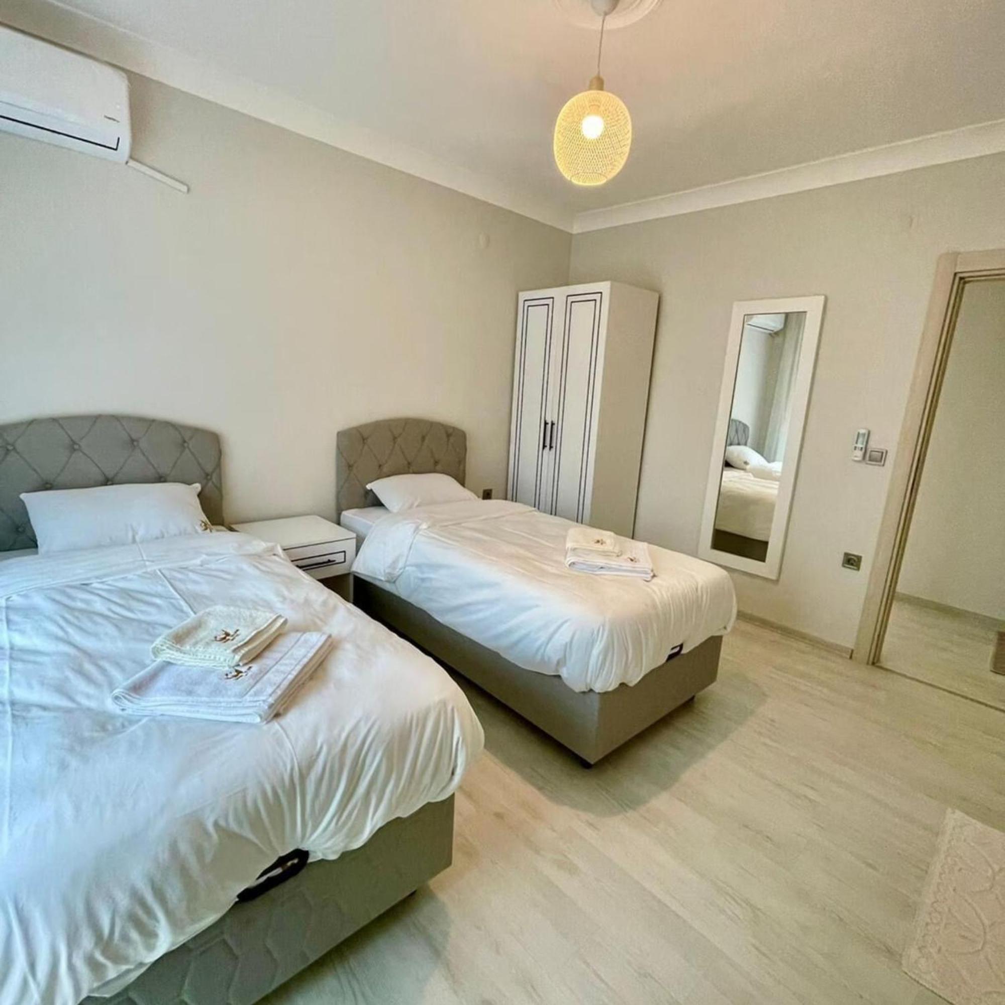Shahin Golden Hotel L الصقر الذهبي… Bostanci Extérieur photo