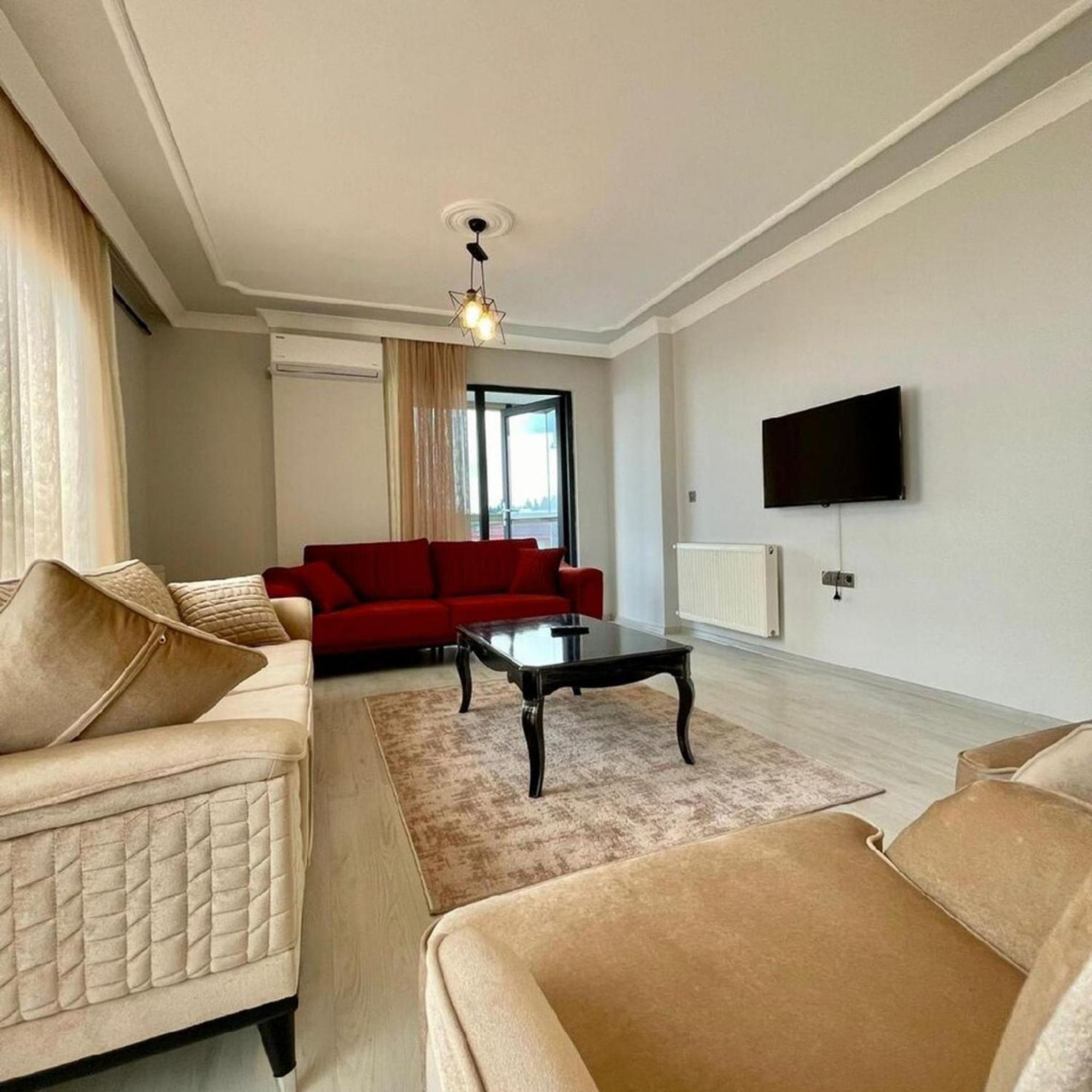 Shahin Golden Hotel L الصقر الذهبي… Bostanci Extérieur photo