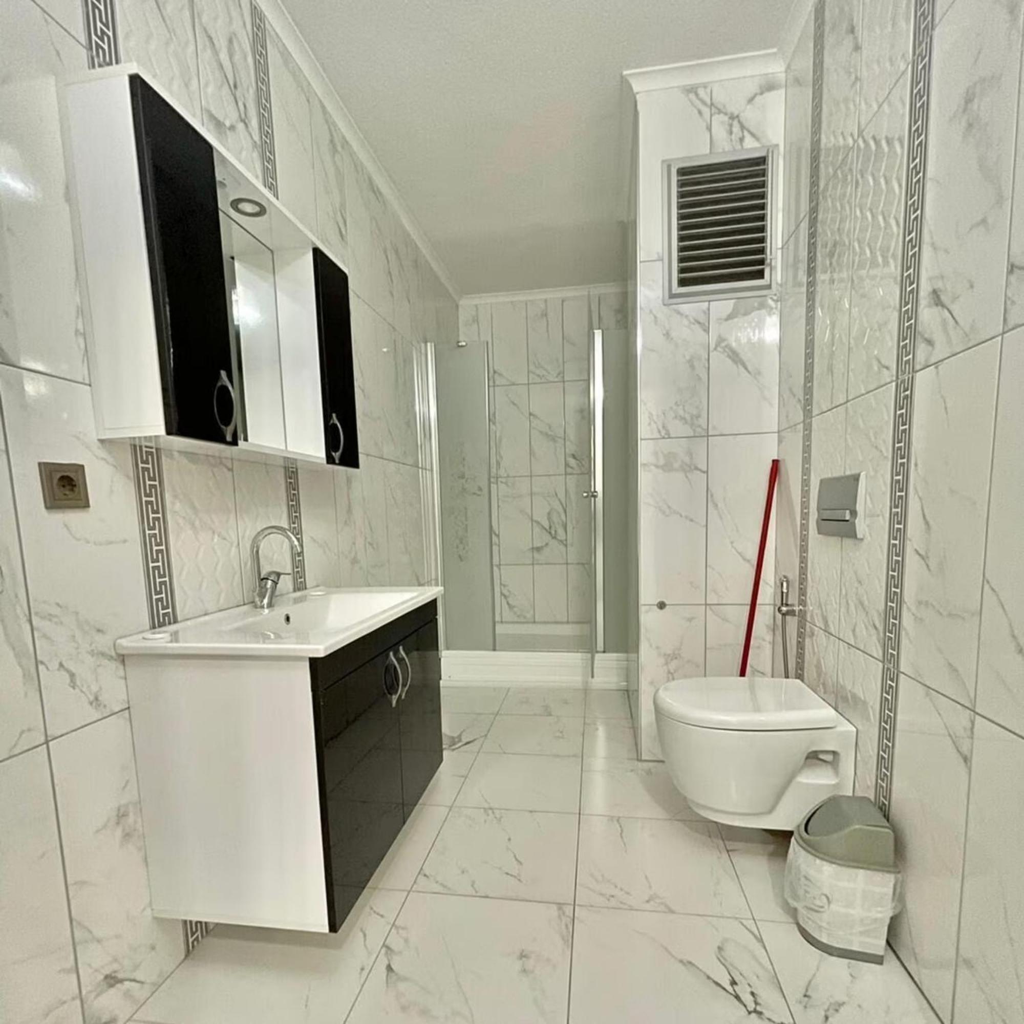 Shahin Golden Hotel L الصقر الذهبي… Bostanci Extérieur photo