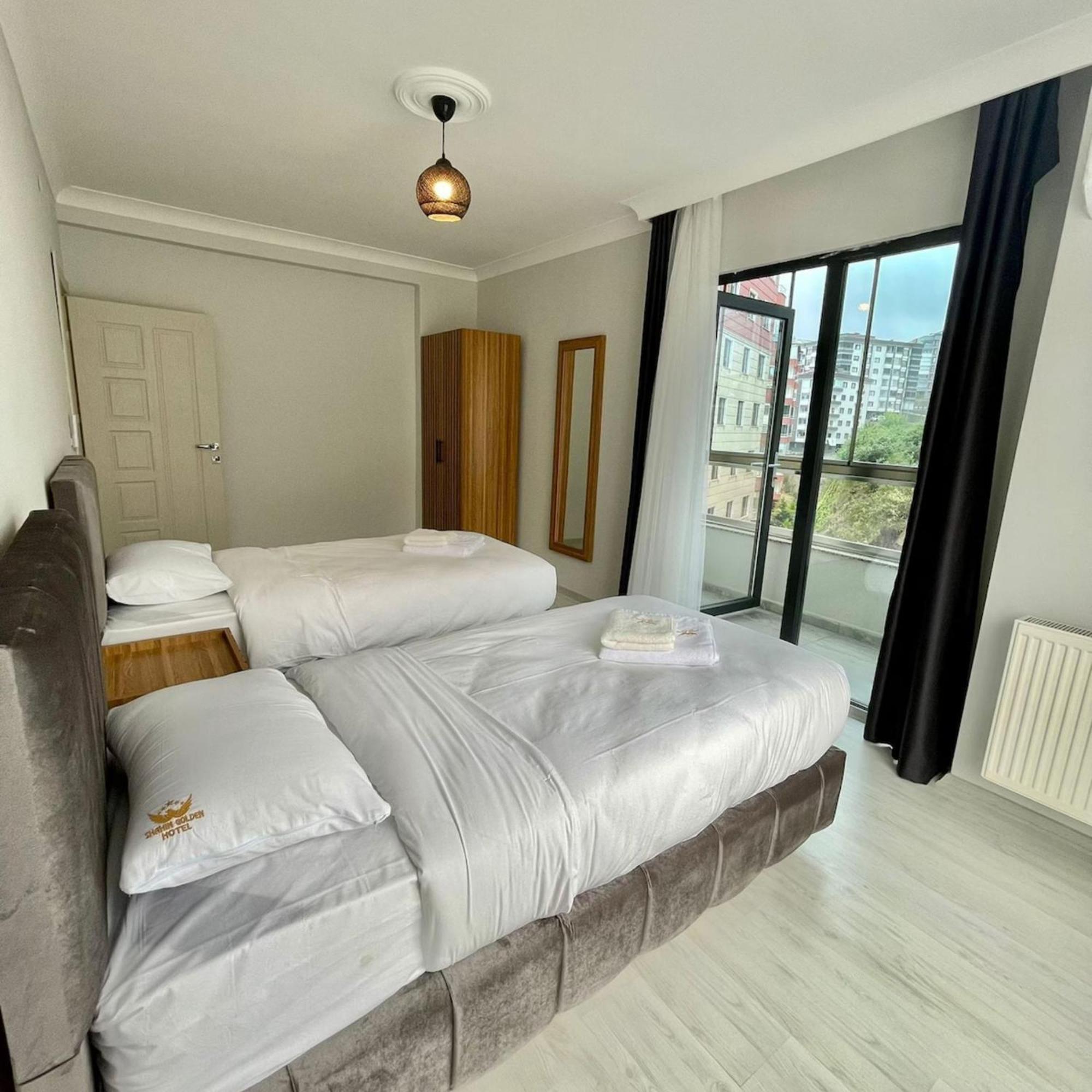 Shahin Golden Hotel L الصقر الذهبي… Bostanci Extérieur photo