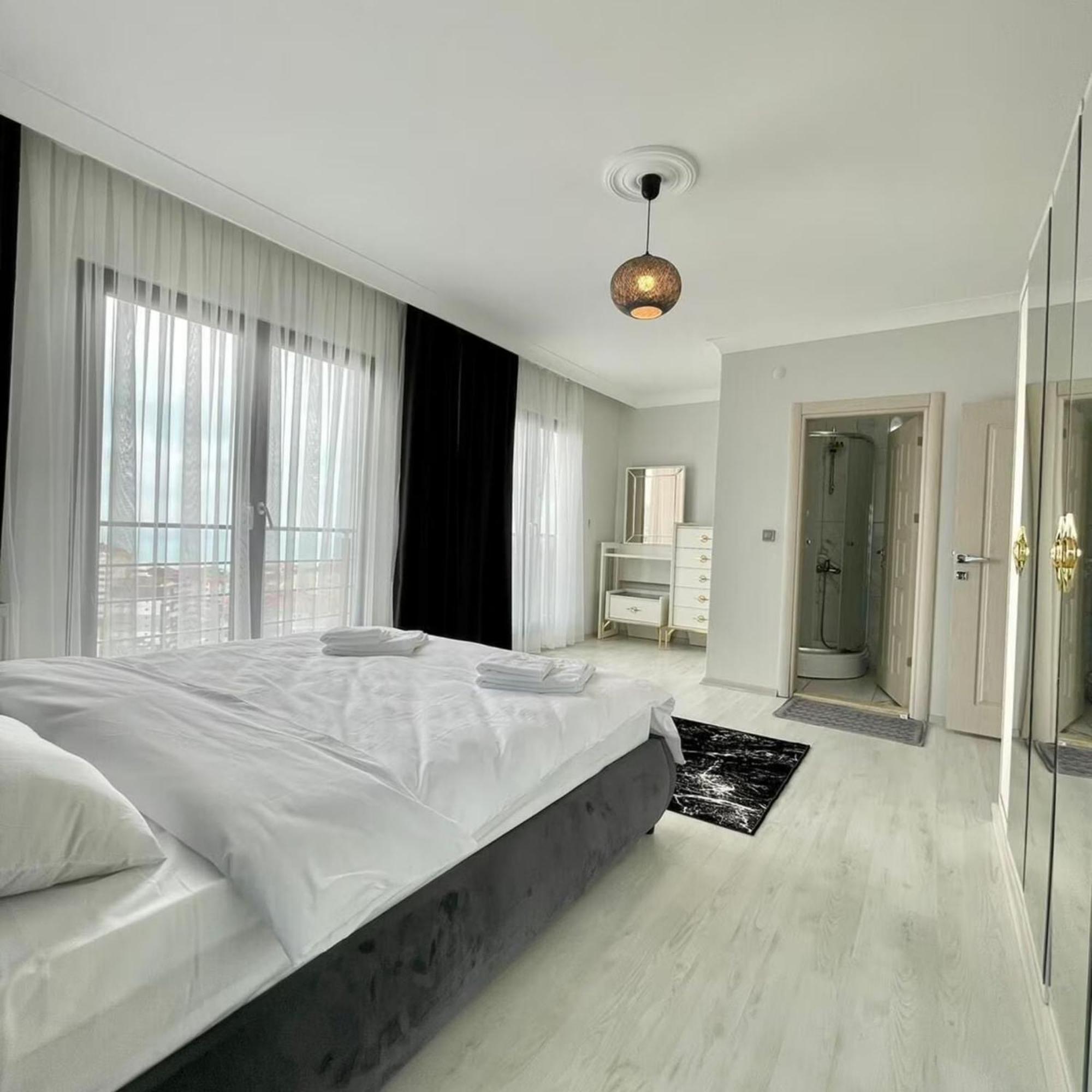 Shahin Golden Hotel L الصقر الذهبي… Bostanci Extérieur photo