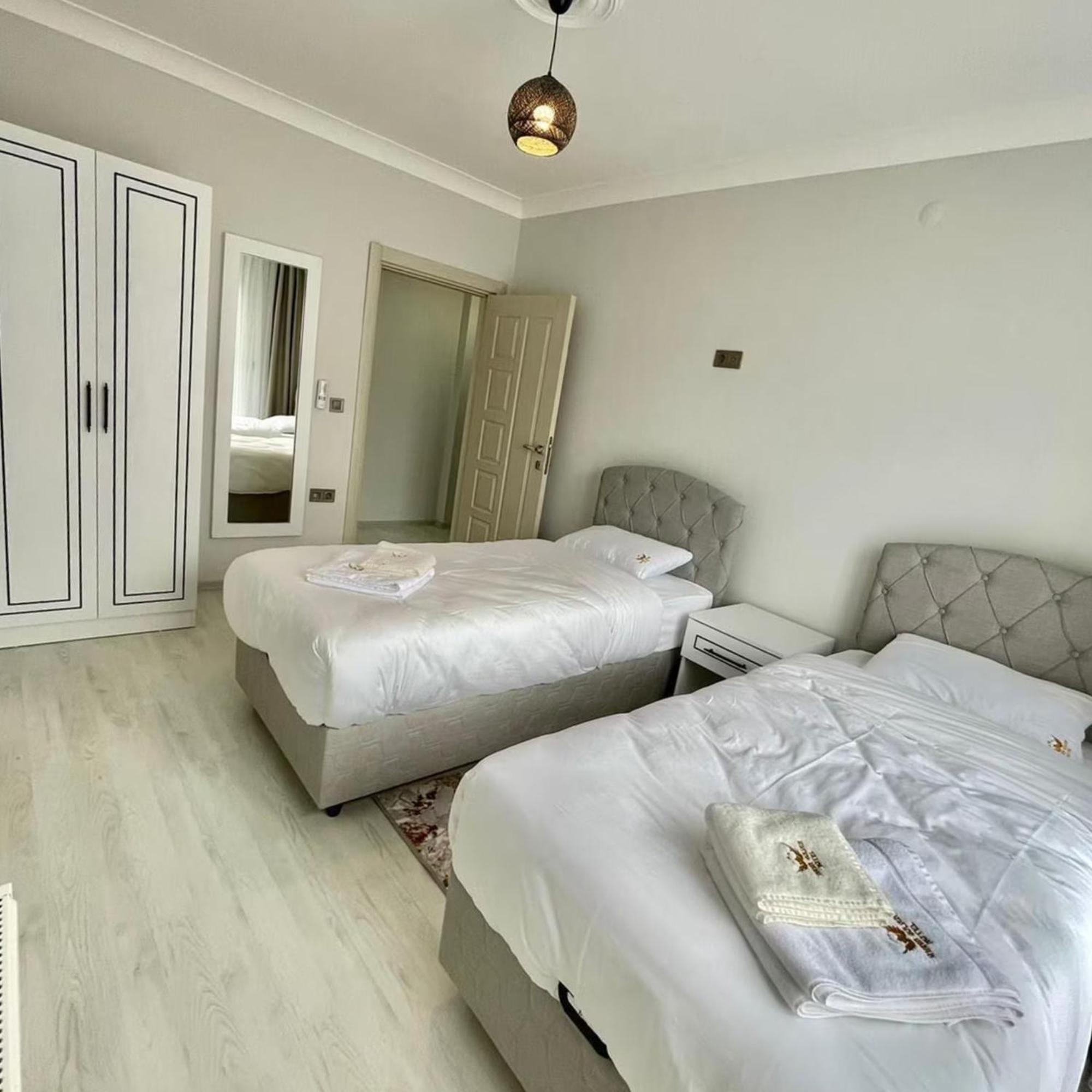 Shahin Golden Hotel L الصقر الذهبي… Bostanci Extérieur photo