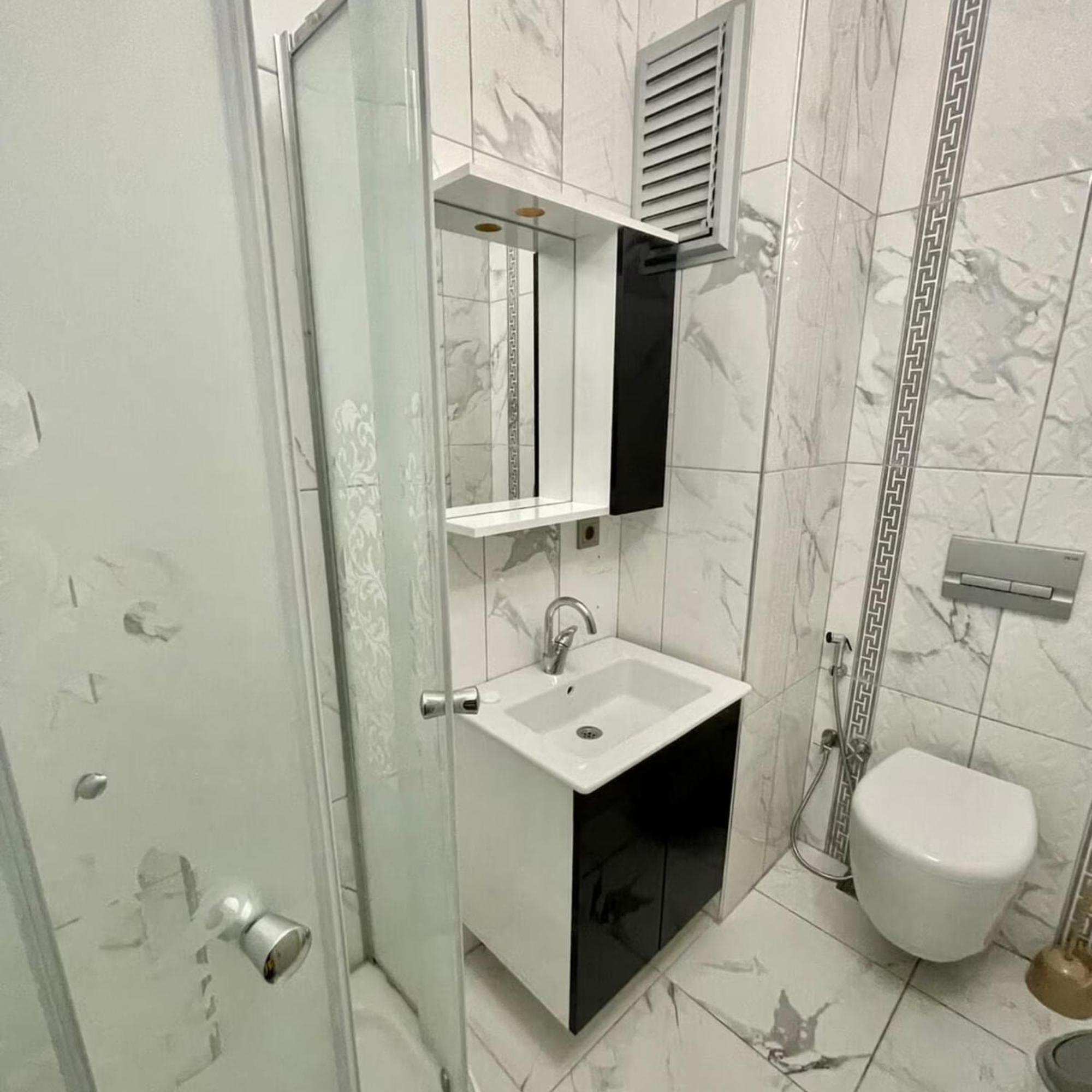 Shahin Golden Hotel L الصقر الذهبي… Bostanci Extérieur photo